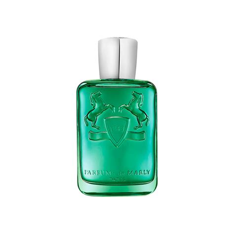 perfume de marly sedley greenley.